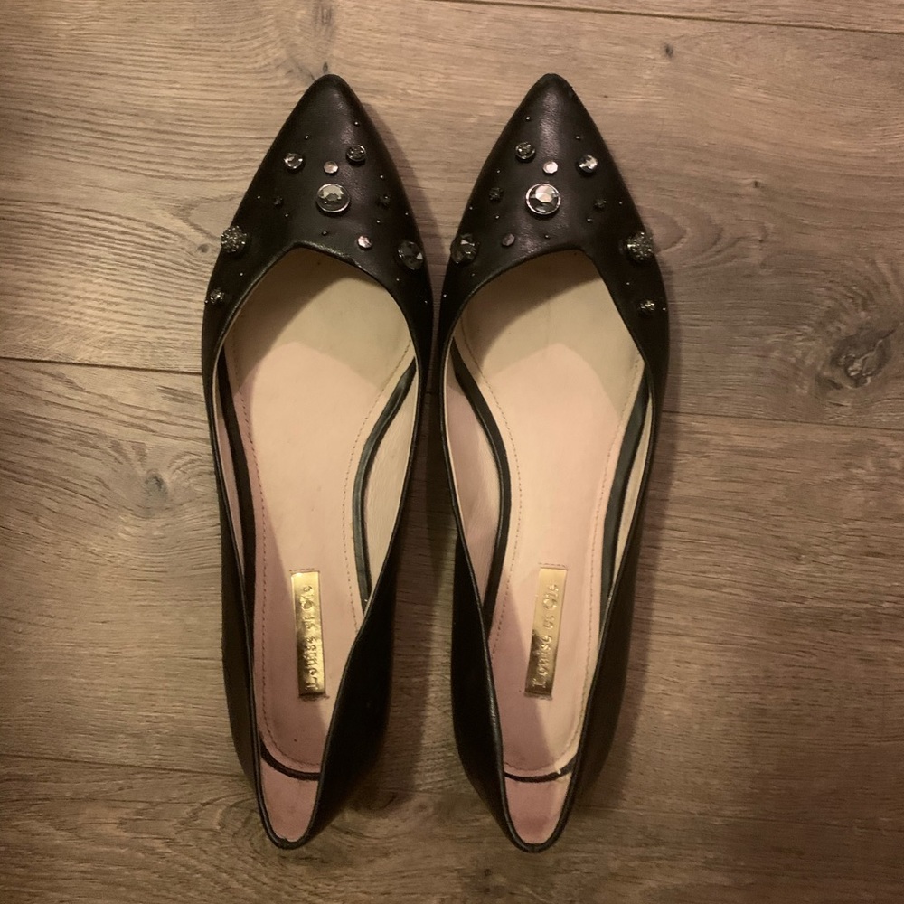 Louise et Cie Flats size 8